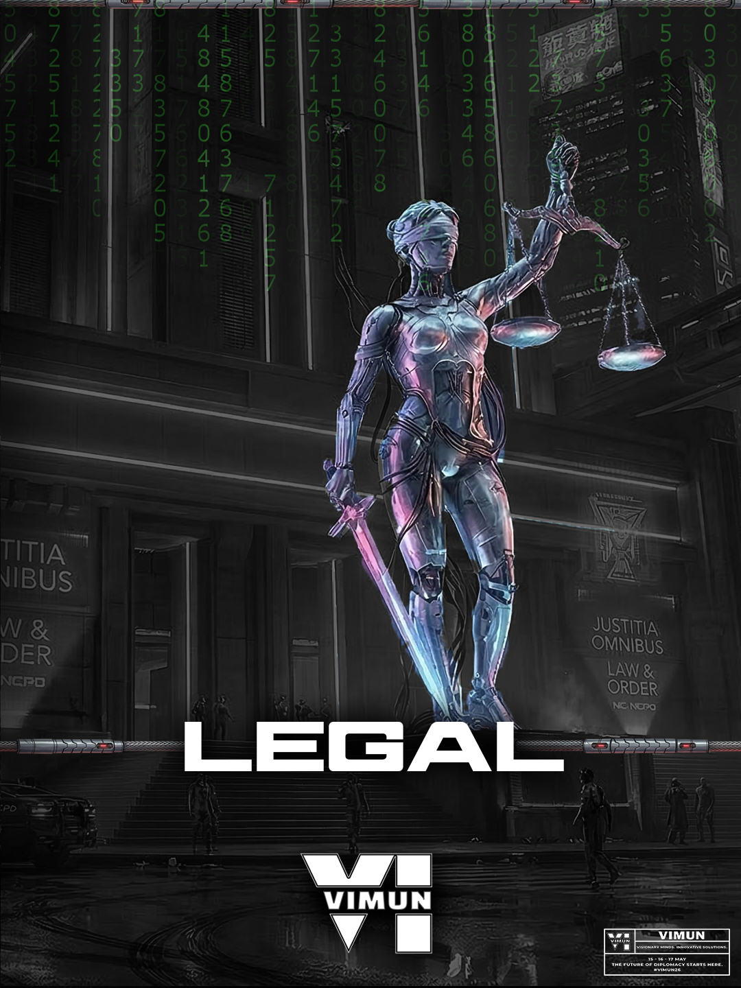 LEGAL