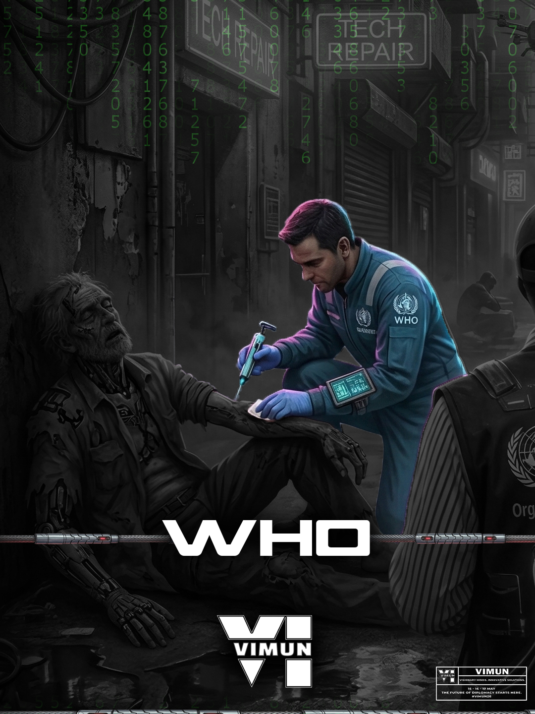 WHO